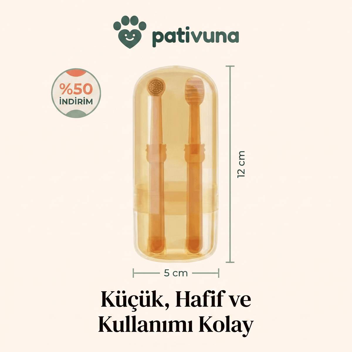 Diş & Dil Temizleme Ağız Bakım Seti